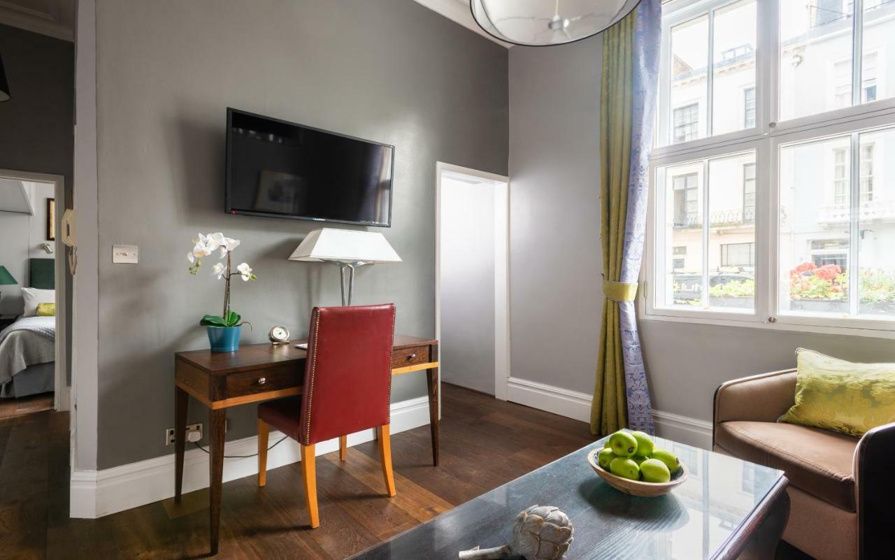 Contemporary 1 Bed In Pimlico Apartamento Londres