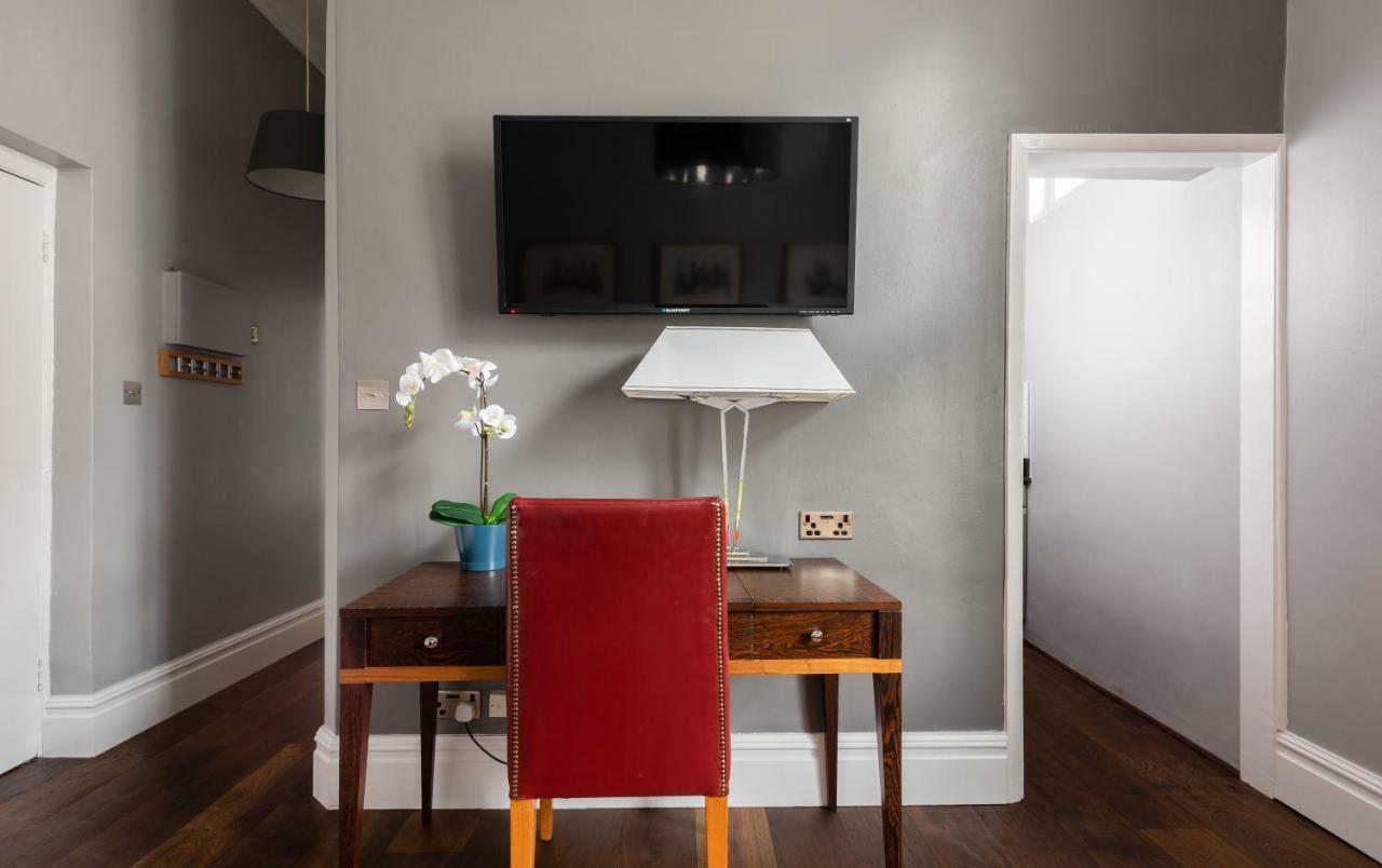 Apartamento Contemporary 1 Bed In Pimlico Londres