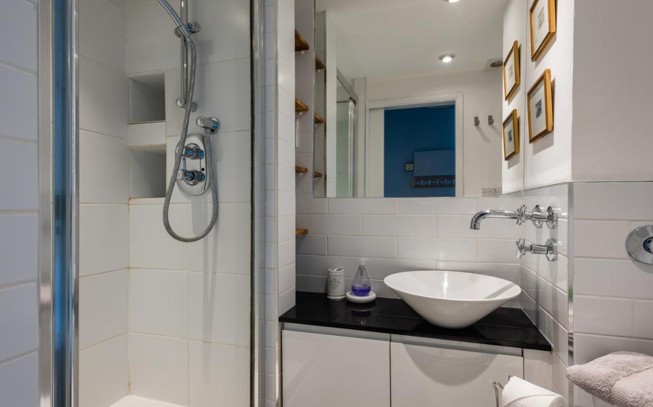 Contemporary 1 Bed In Pimlico Apartamento