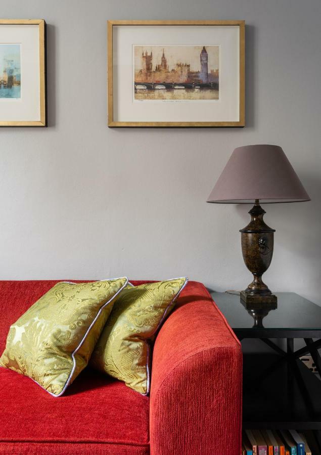 Apartamento Contemporary 1 Bed In Pimlico Londres