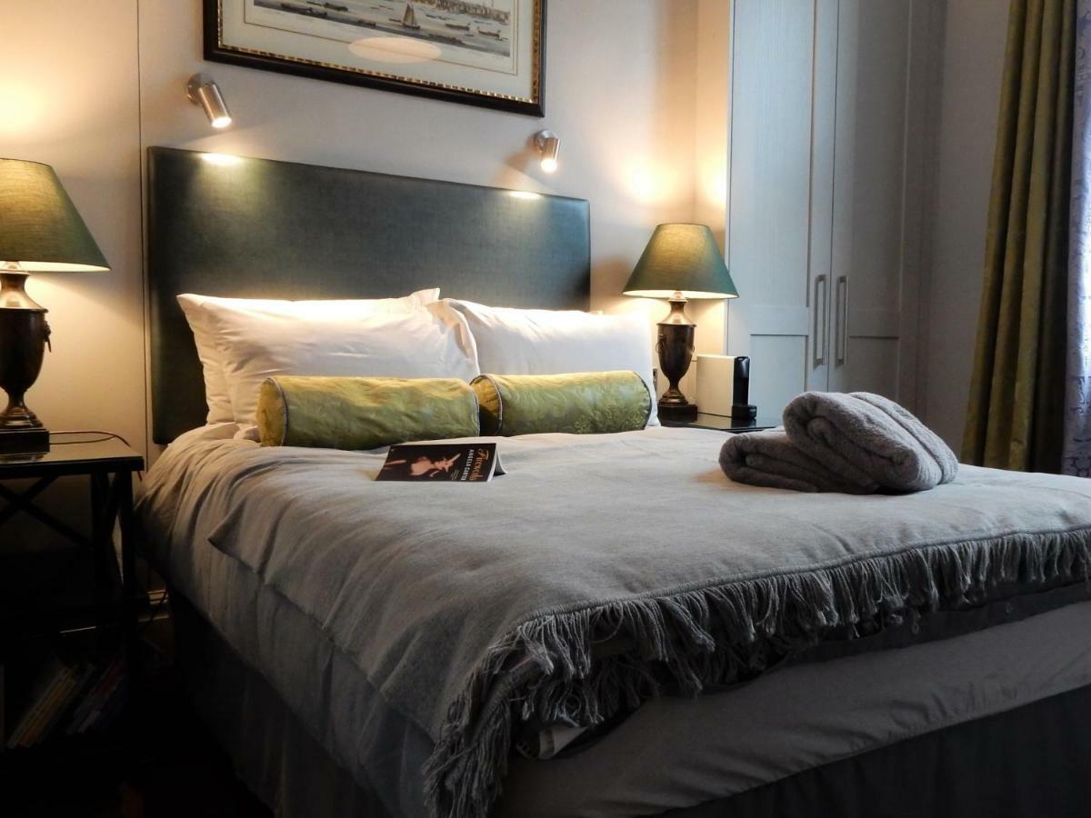 Contemporary 1 Bed In Pimlico Apartamento