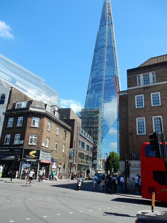 Contemporary 1 Bed In Pimlico Apartamento