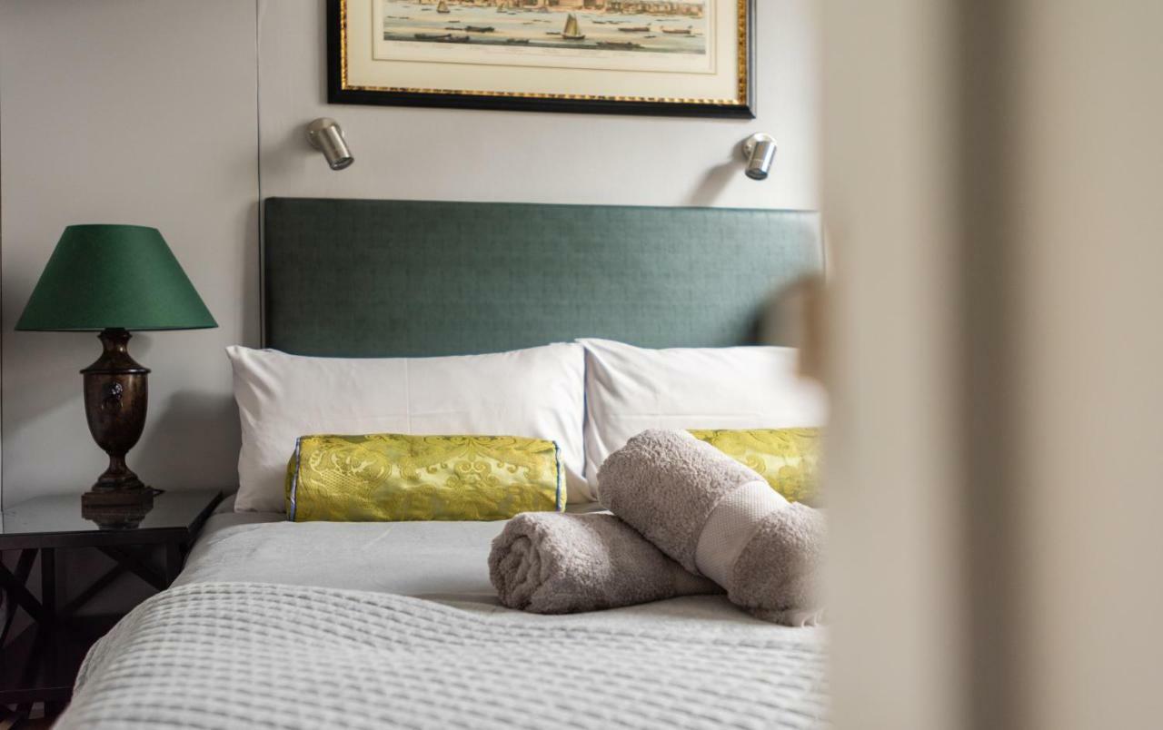 Contemporary 1 Bed In Pimlico Apartamento