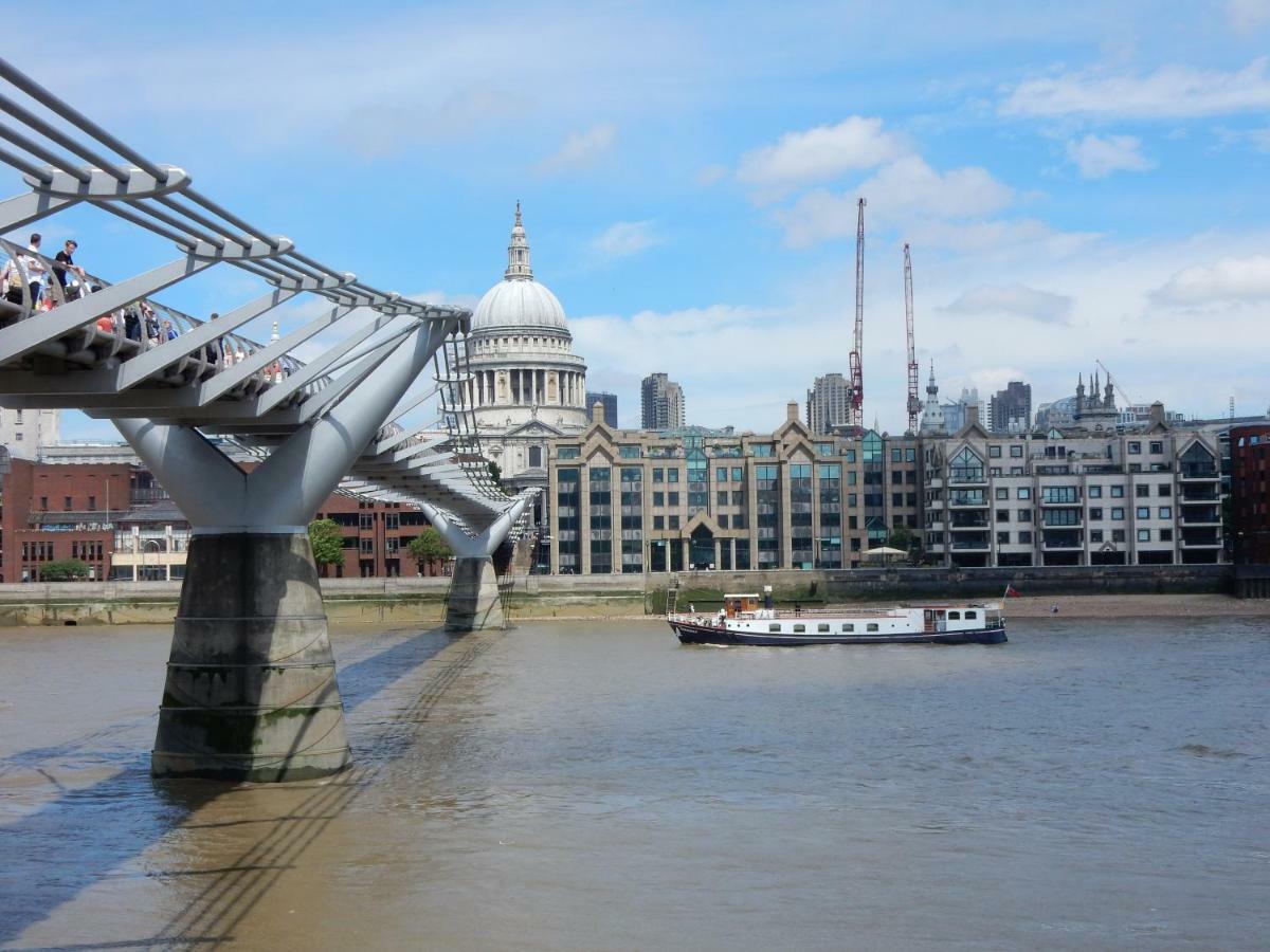 Contemporary 1 Bed In Pimlico Apartamento *