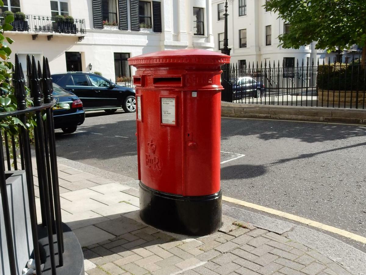Contemporary 1 Bed In Pimlico Apartamento