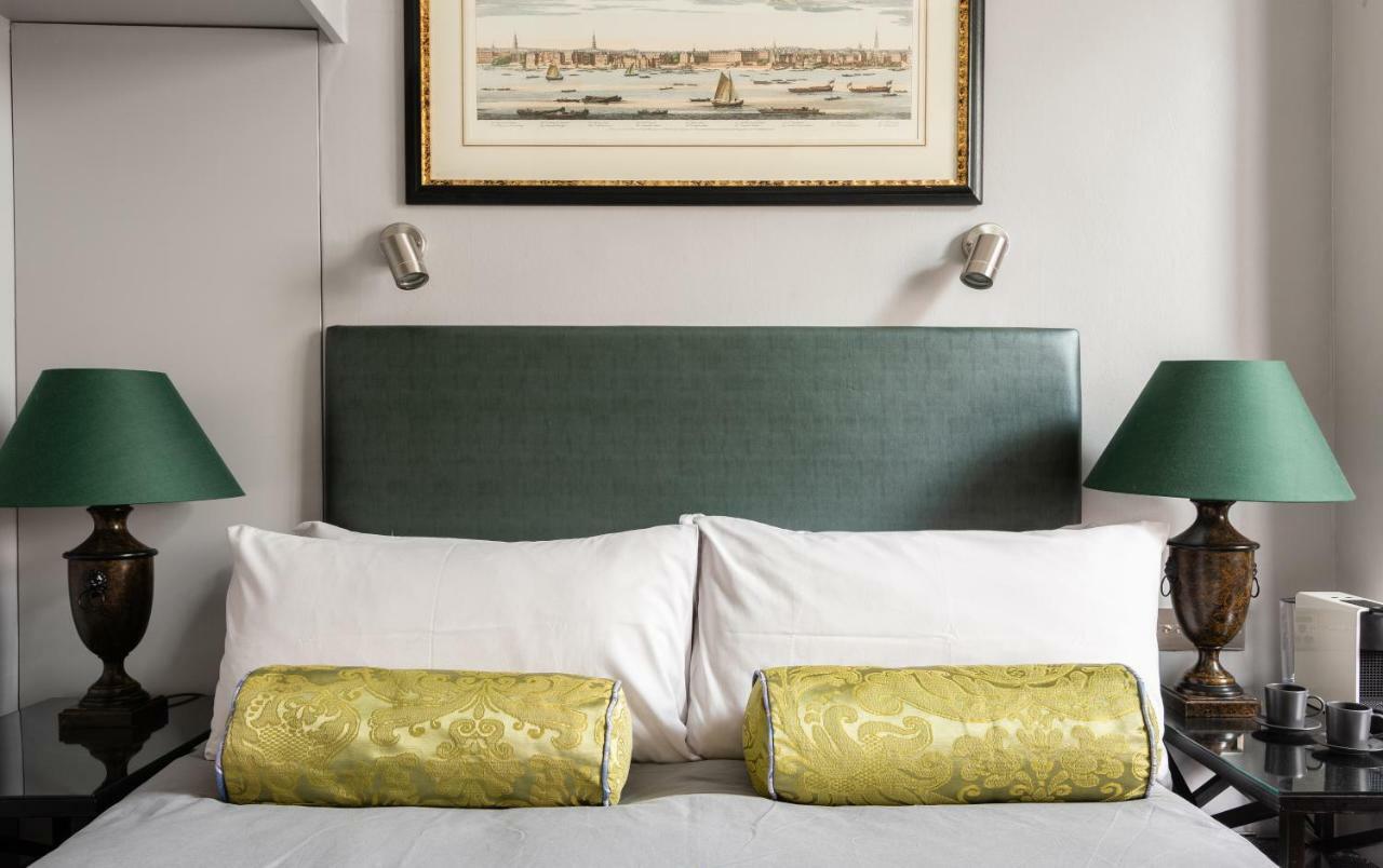 Contemporary 1 Bed In Pimlico Apartamento Londres