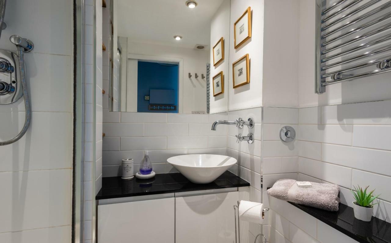 Contemporary 1 Bed In Pimlico Apartamento